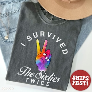 Comfort Colors® 70th Birthday Shirt, Birthday Outfit T-Shirt, Happy Birthday T Shirt, Seventieth Birthday Tee, Funny Birthday Gift