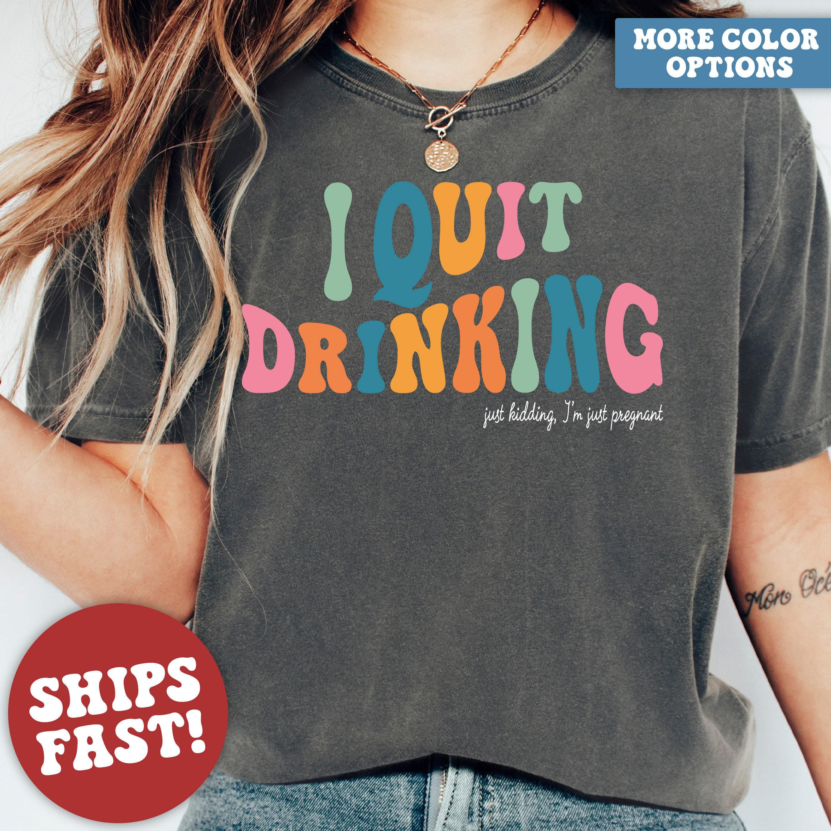 Comfort Colors Funny Pregnancy Announcement Shirt, Pregnancy Announcement To Husband, Pregnancy Announcement Grandparents