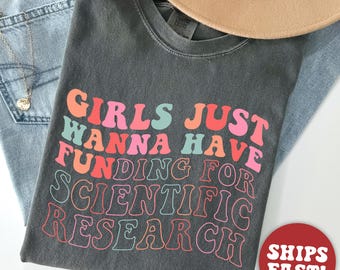 Comfort Colors® PHD Graduation Shirt for PHD Graduation Gifts, PHD Scientist T Shirt for Scientific Research Gift Science Teacher Day Gift
