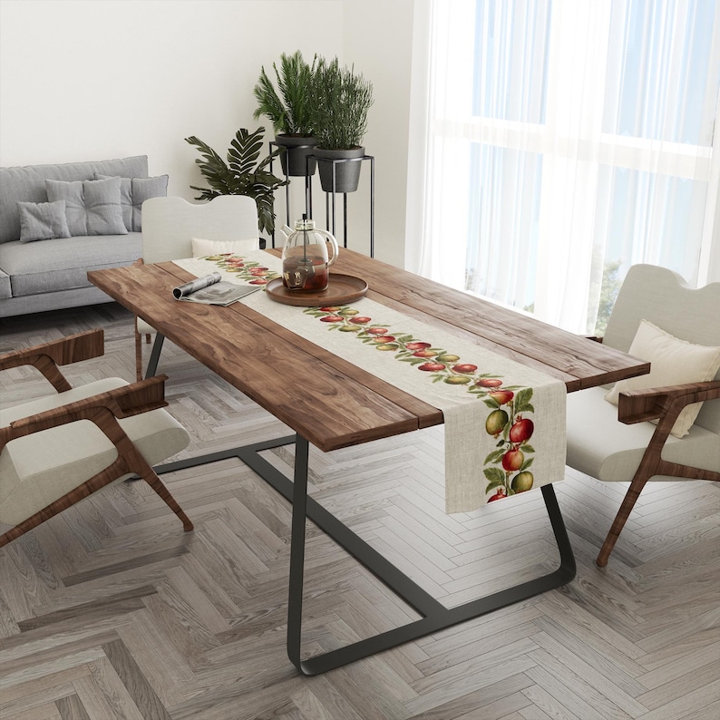 LOVELYFABRICTR Placemats - Thumbnail 2