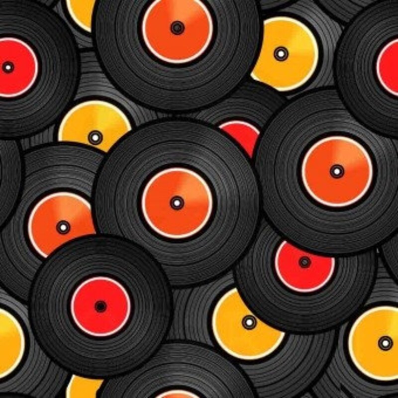Vinyl Fabric - Etsy