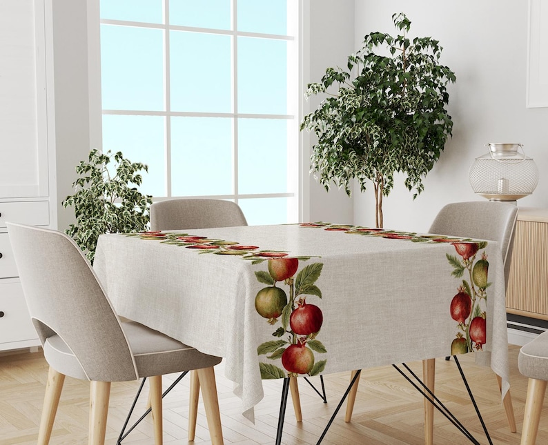 LOVELYFABRICTR Placemats - Thumbnail 5