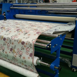 Custom Print Fabric | Print Your Own Fabric | Polyester Fabric | Your fabric | Custom Design | From 1 Yards | From 1 Meter Fabric Print