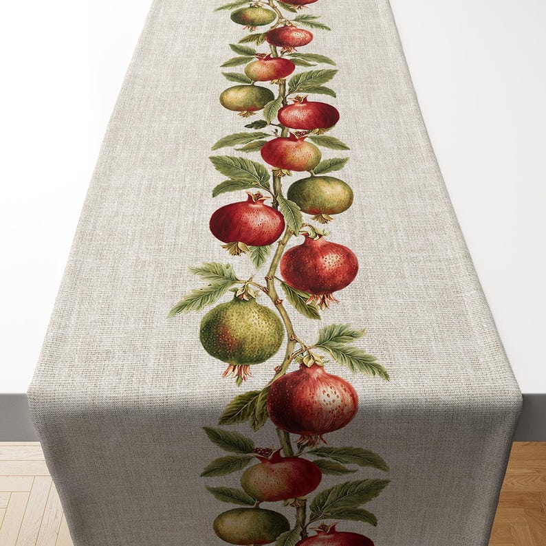 LOVELYFABRICTR Tablecloth - Thumbnail 2