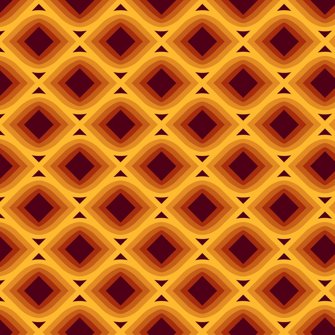 27-vintage-fabric-by-the-yard-40s-50s-60s-fabric-home-etsy