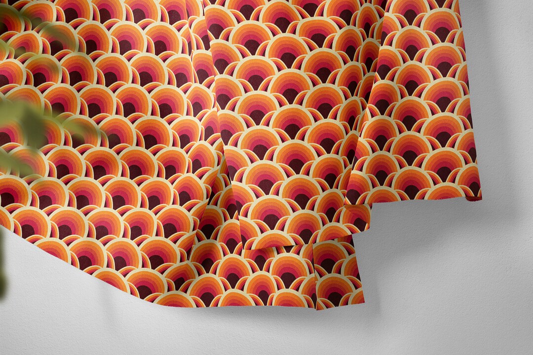 12 vintage Fabric By The Yard 40s 50s 60s Fabric Home Decor Upholstery 12-vintage-fabric-by-the-yard-40s-50s-60s-fabric-home-decor-upholstery