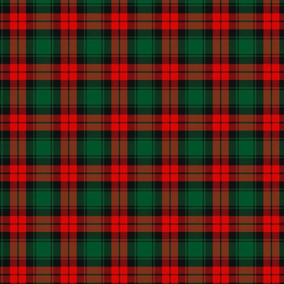 Green Plaid Fabric by Yard Dark Green and Red Tartan Fabric by Yards  Christmas Fabric for Upholstery, Sewing Project, Drapery, Furniture -   Canada