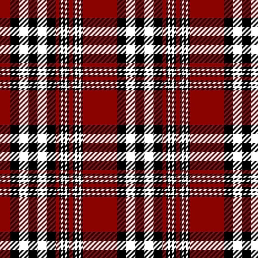 Scottish Plaid Patterned Upholstery Fabric Furniture Upholstery %100 ...