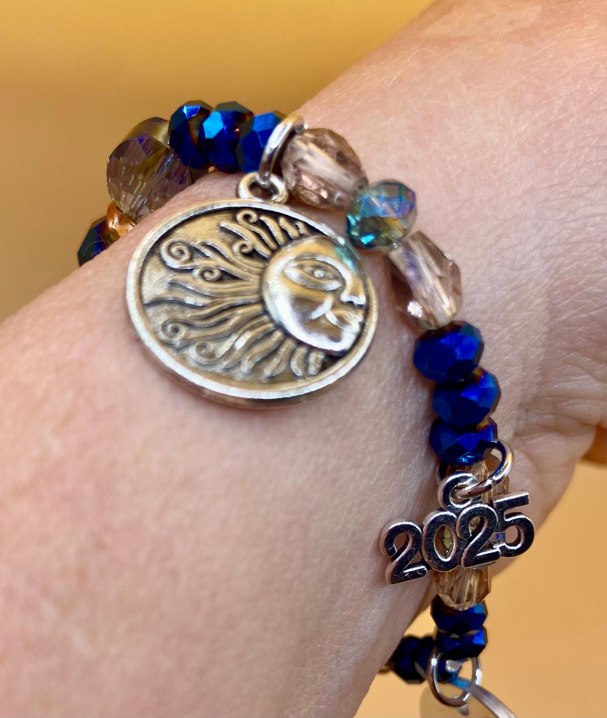 防弾少年団(BTS) - 新品、未開封、BTS、[2025 FESTA] Bracelet