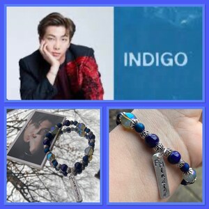 Namjoon bracelet sale