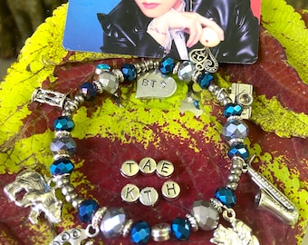 Tae Bettelarmband