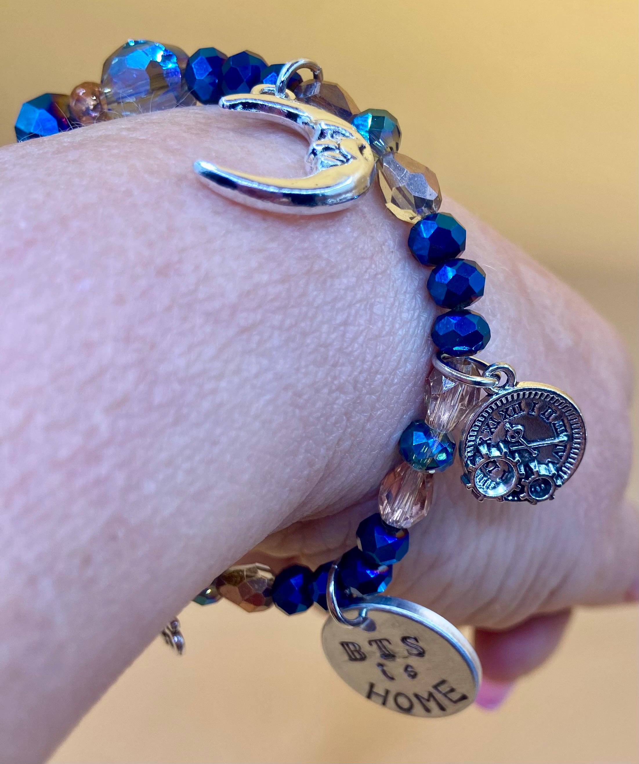 2025 BTS FESTA] Bracelet [3rd Preorder] - A-KPOP