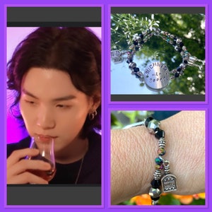 Suchwita inspired bracelet