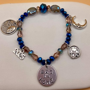 BTS Festa 2025 inspired Bracelet!