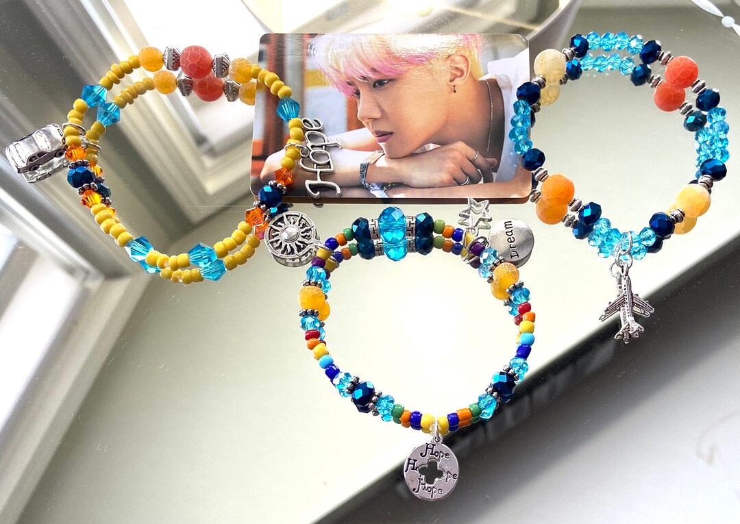 Jhope Trio - New Design 2022! - Etsy