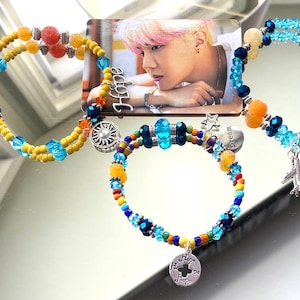 JHope trio - New design 2022!