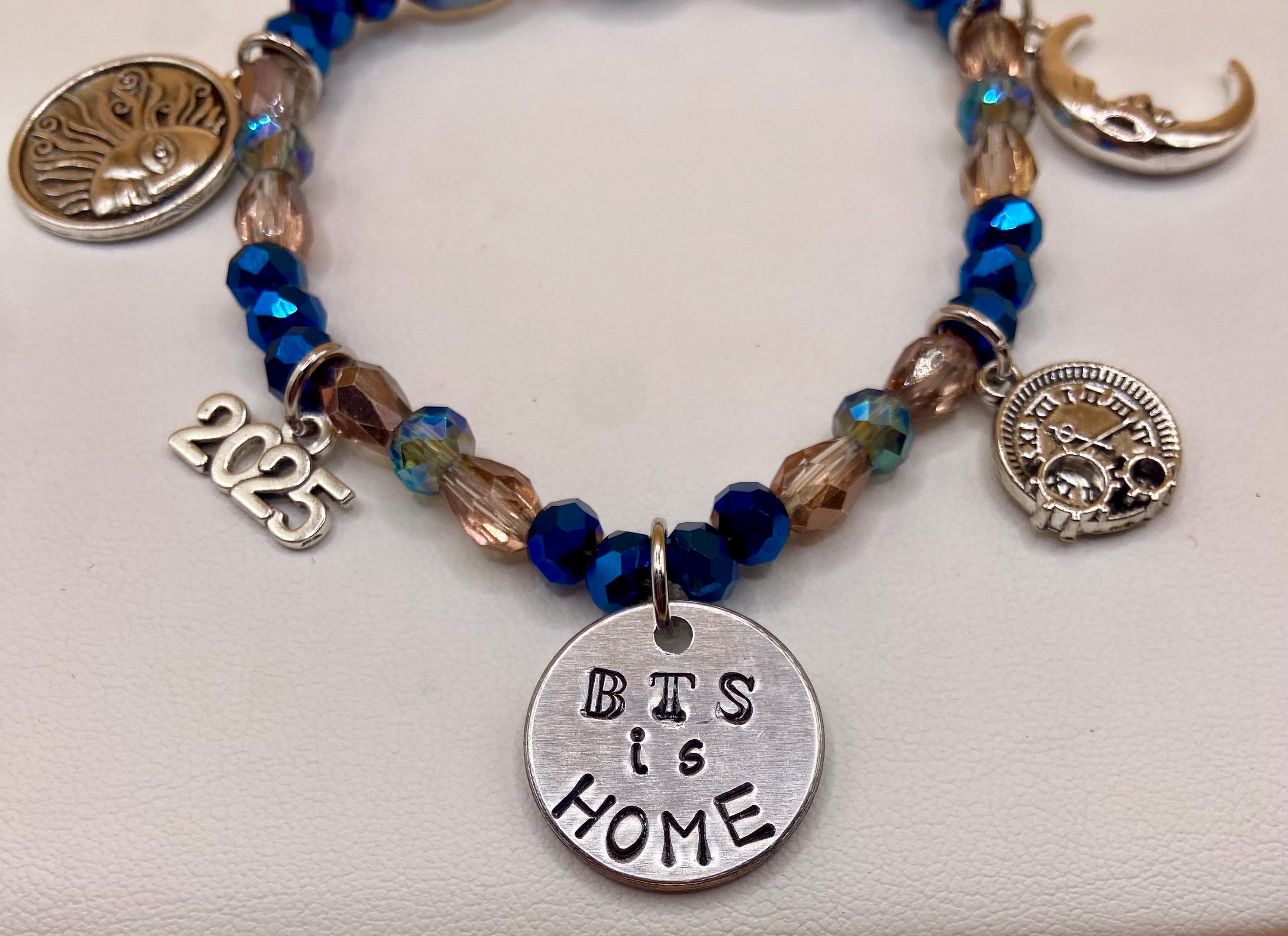 新品、未開封、BTS、[2025 FESTA] Bracelet(ブレスレット