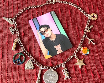 BTS J-Hope レイヤードリングセット | Hope On the Stage 公式グッズ