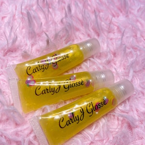 Tropical Paradise Lip Gloss
