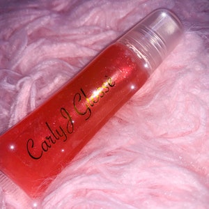 Watermelon Tart Lip gloss