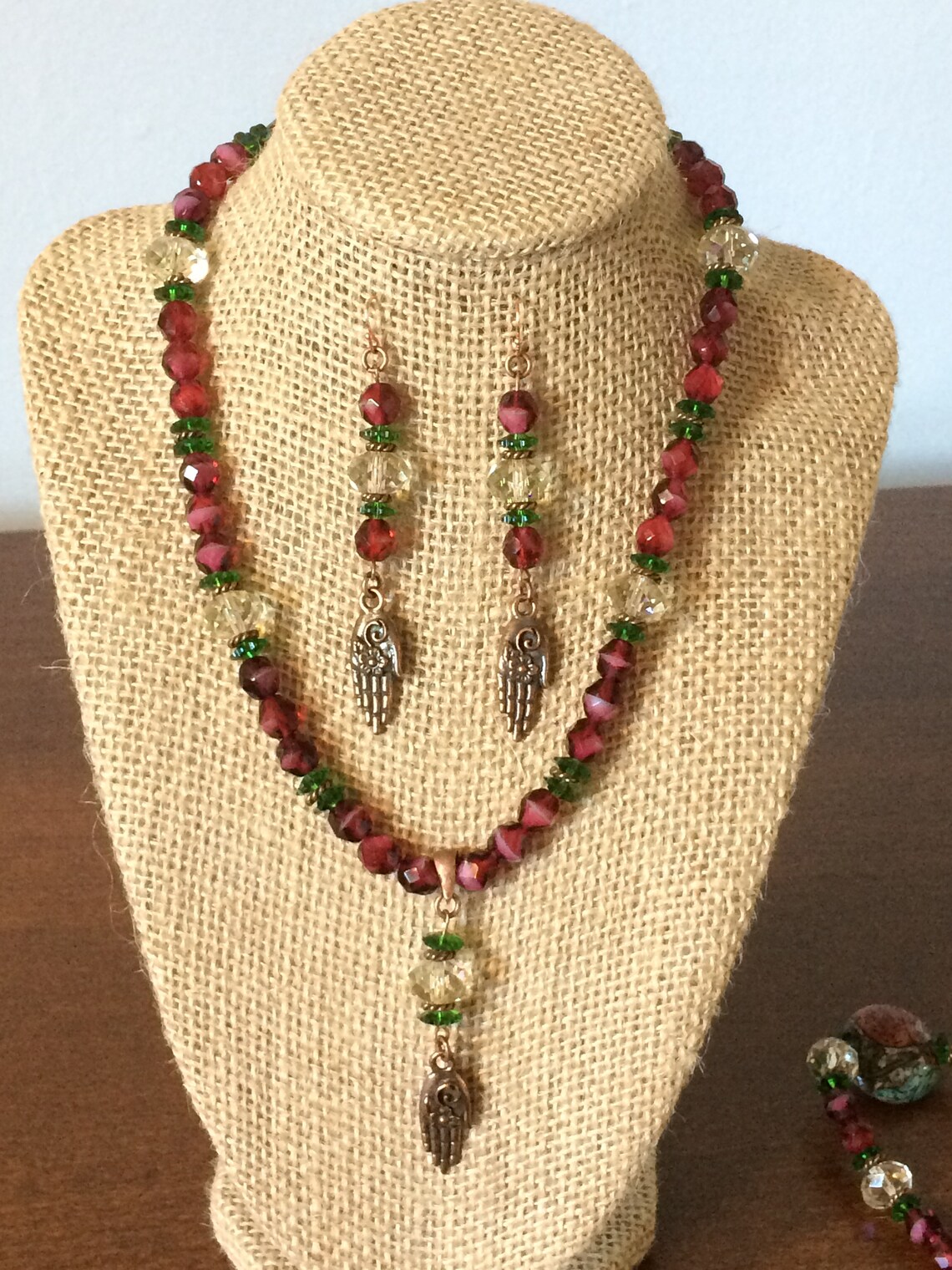 Persephone Greek Mythology Jewels Etsy
