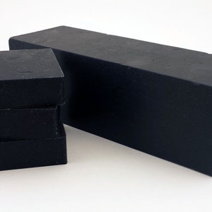Jabón Negro