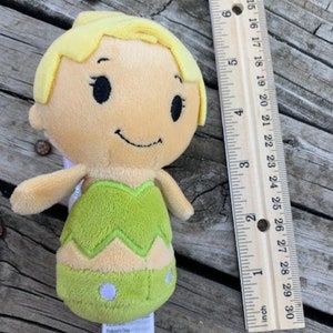 tinkerbell itty bitty