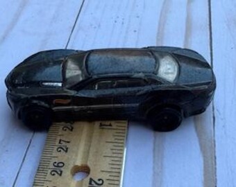 2013 Hot Wheels Ryura LX Die-Cast Car