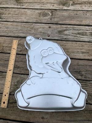 Wilton Big Bird Cake Pan