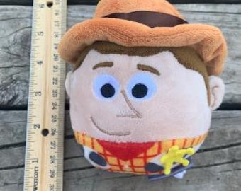 Hallmark Woody Toy Story Stuffed Plush