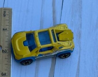 2015 Matchbox Malibu Marauder