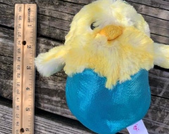 Gund Chicken Plush - Etsy