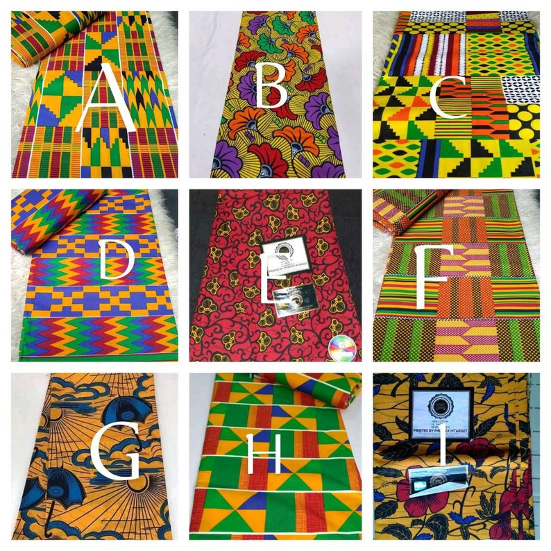 African midi dressAfrican short dressAfrican dressAnkara summer dress
