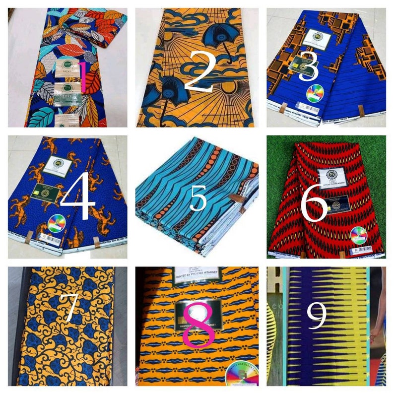 African midi dressAfrican short dressAfrican dressAnkara summer dress