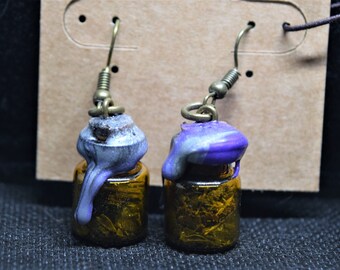 Manifest Dreams Earrings