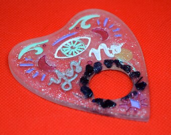 Onyx Planchette