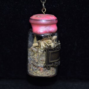 Love Pendant