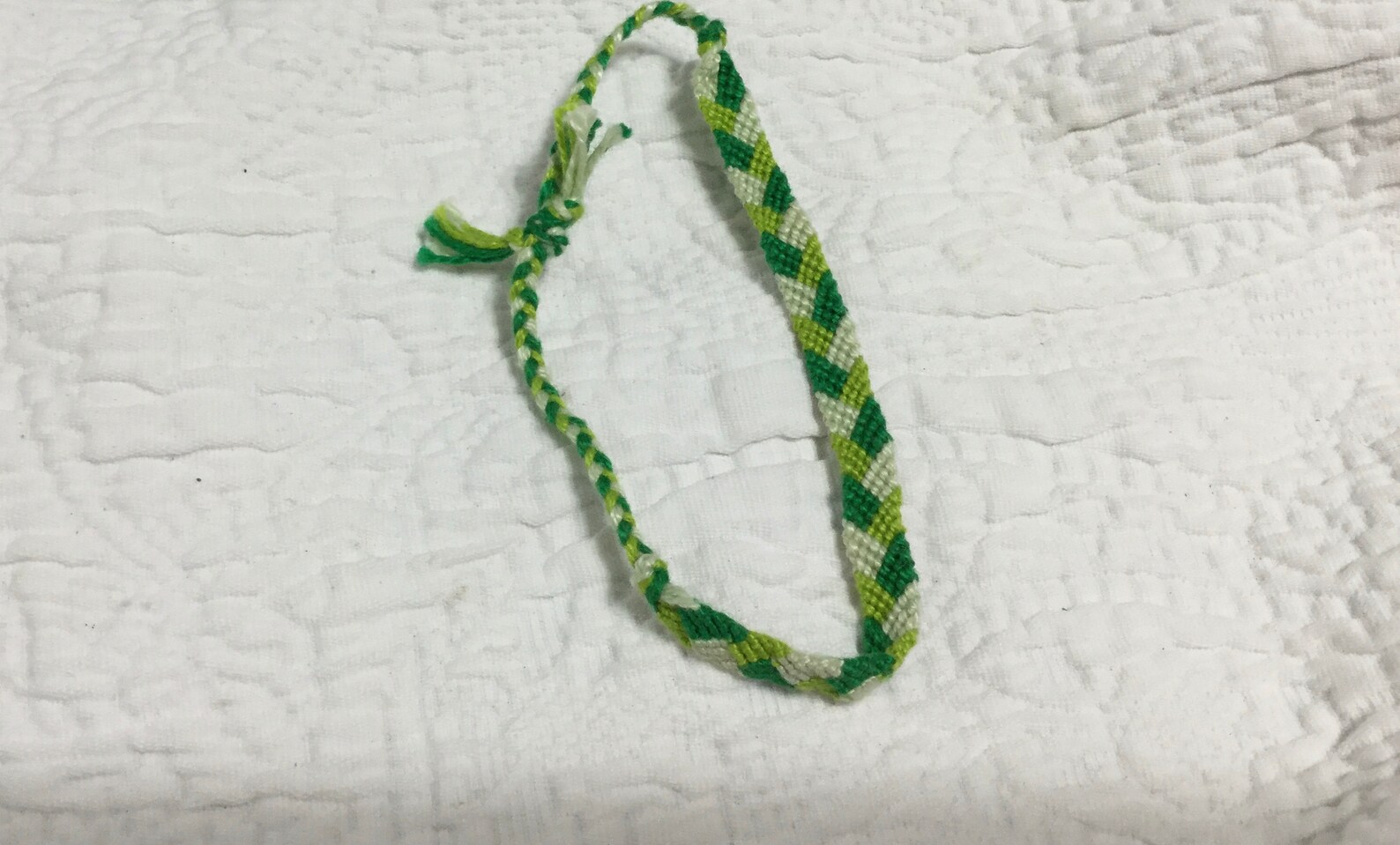 Stitch friendship bracelet Clearance