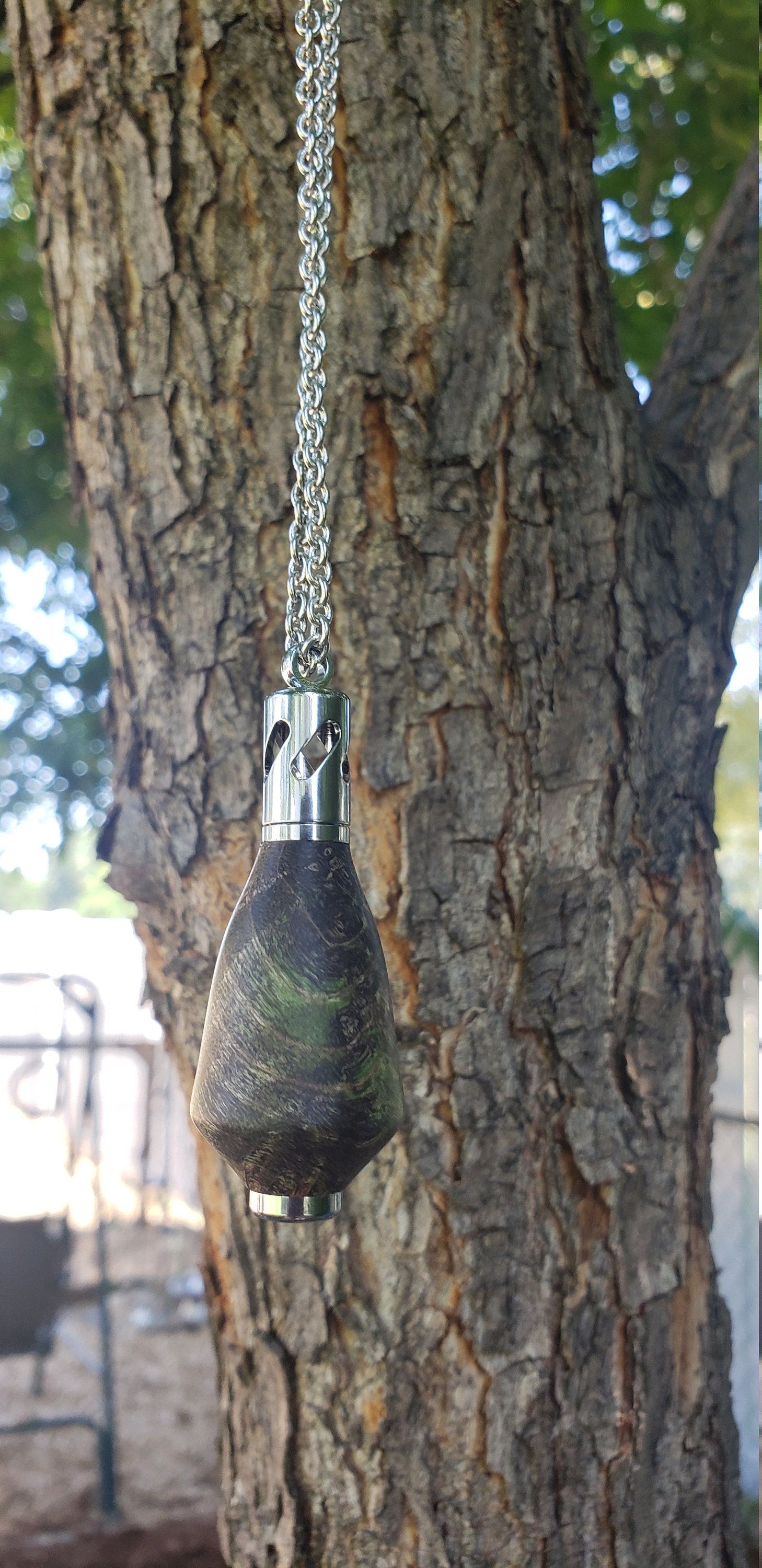 Aromatherapy Diffuser in Moss Green Etsy New Zealand