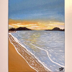 Bella - Canvas Panel