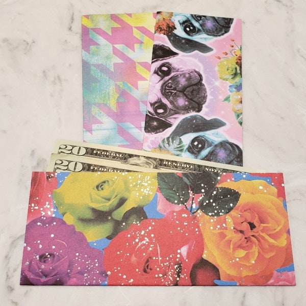Give Save Spend - Etsy