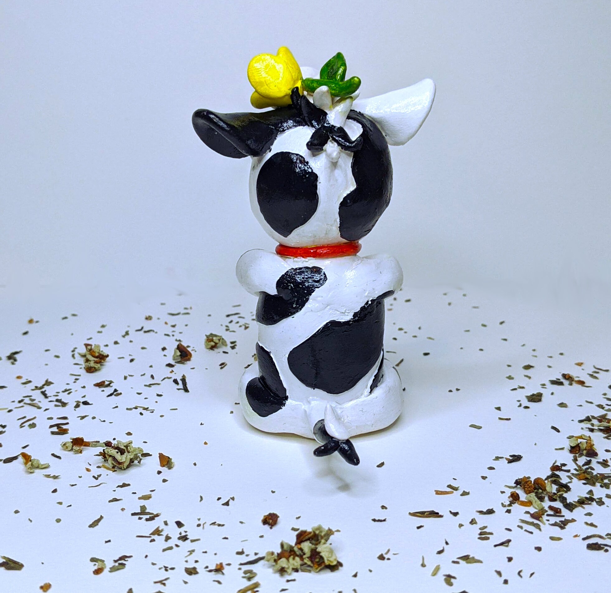 Buttercup the Dairy Cow Buttercup Collection Etsy