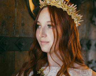 Aphrodite Crown