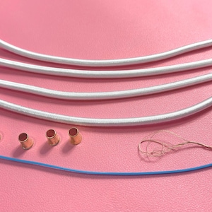 American Girl docka omsträngningskit