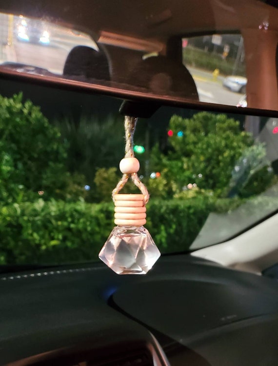 Car Diffuser/hanging Car Diffuser/ Essential Oils/Car Refresher/Long  Lasting Oils/ Strong Scented Freshener