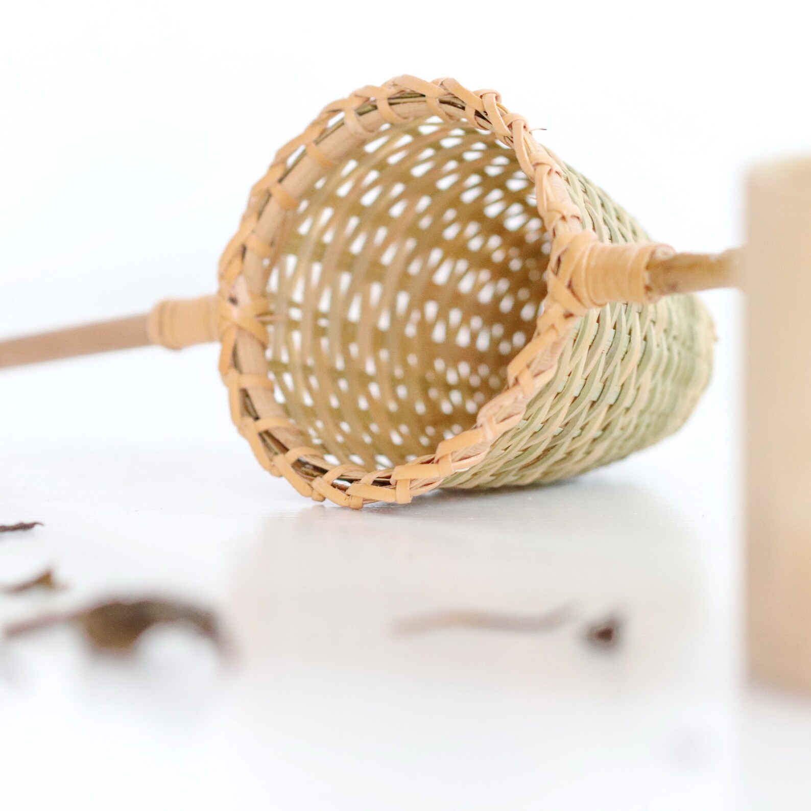 Bamboo Tea Strainer Bamboo Strainer Tea Strainer Tea Etsy