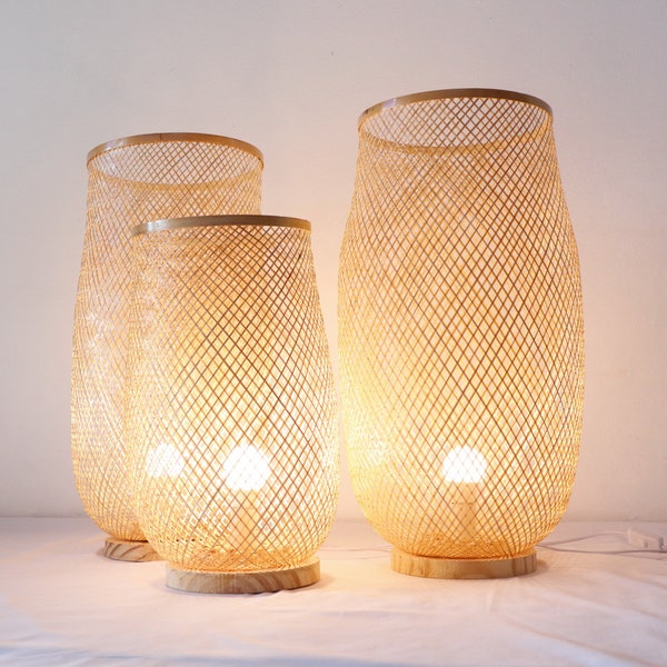 Floor Lamp - Etsy