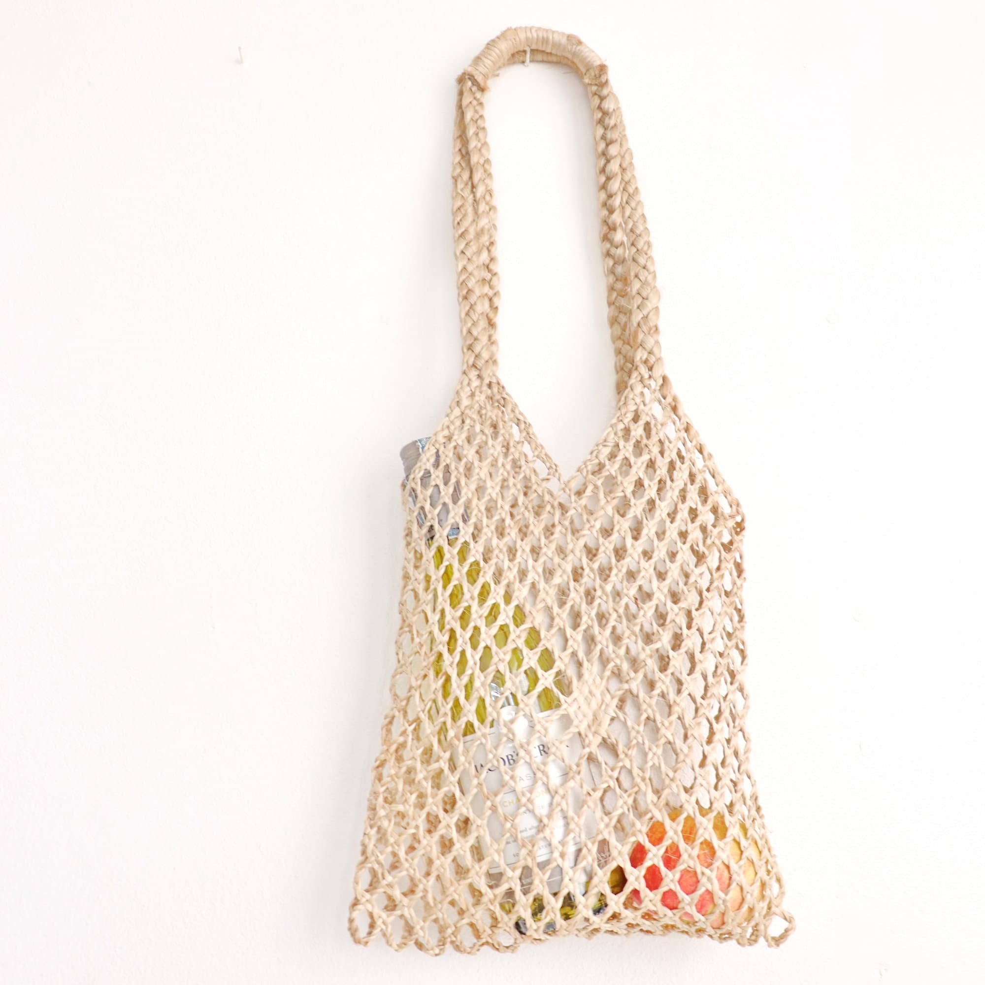 HEMP TOTE BAG Hemp shopping bag Reusable Grocery Bag Etsy