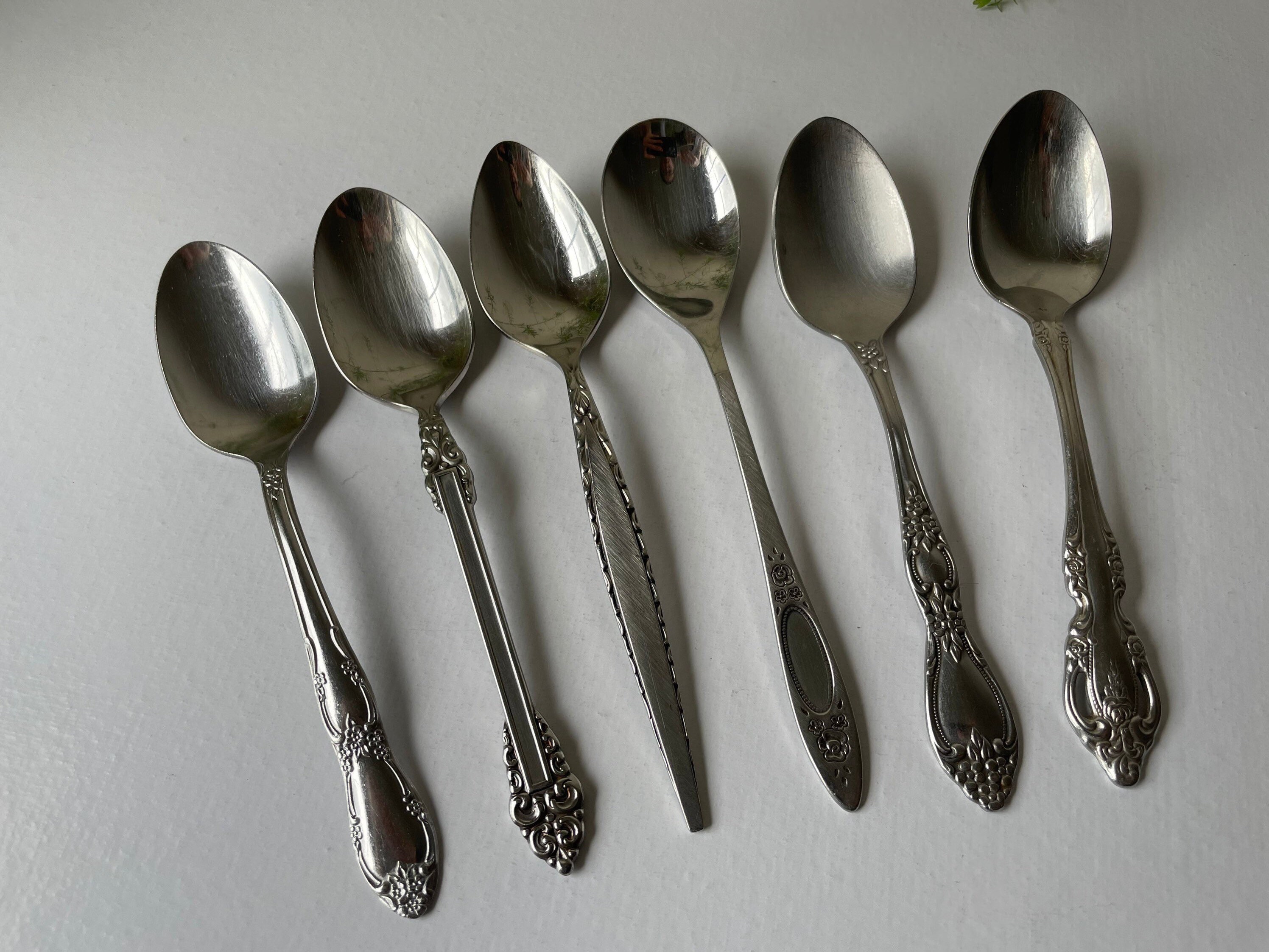 Pzs/Oneida Teaspoons.Html - amz4nru