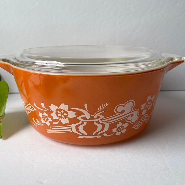 Pyrex Promotional - Etsy